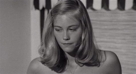 cybill shephard nude|Cybill Shepherd Breasts, Butt Scene in The Last Picture Show